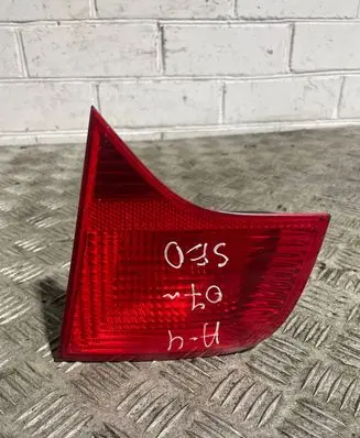 Audi A4 S4 B7 8E 8H Tailgate rear/tail lights 8E5945094A