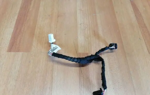 Renault Espace V (RFC) Other wiring loom 240607814R