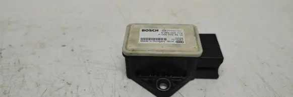 Mercedes-Benz Vito Viano W639 ESP acceleration yaw rate sensor A0065424218 ZGS001Q01 0265005774