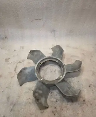 Mitsubishi Pajero Fan impeller ME298542