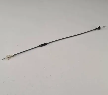 Opel Zafira A Rear door cable line 7002346 GM7002346