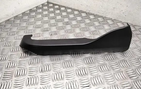 BMW X6 E71 Seat trim 8345004 7162223