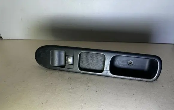 Peugeot 307 Electric window control switch 96351625 96351625XT
