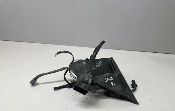 Headlight part