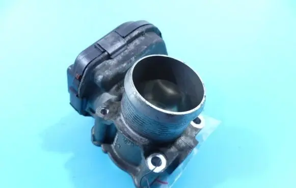 Citroen C4 II Throttle body valve 9673534480 IMPRK1284750