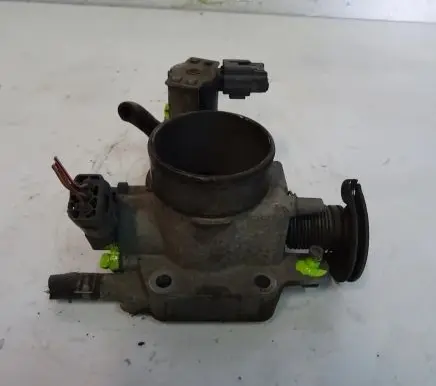 Mazda Premacy Throttle body valve 