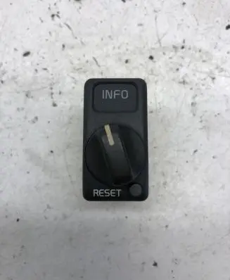 Volvo S70 V70 V70 XC Other switches/knobs/shifts 9162959