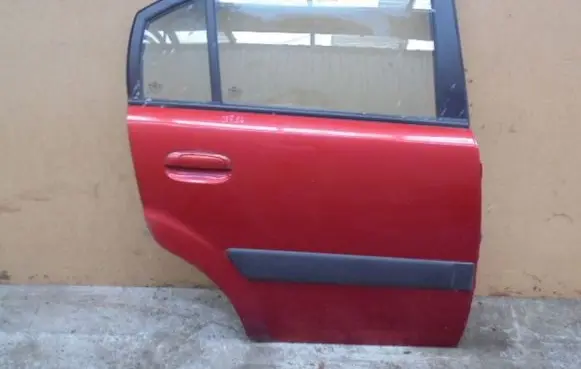 KIA Rio Rear door KIARIO79