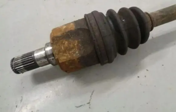 KIA Picanto Front driveshaft