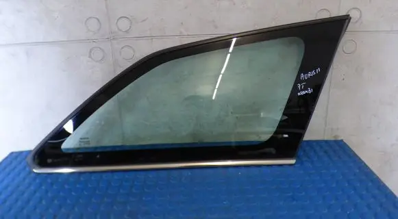 Toyota Auris E180 Rear side window CART43R001583 43R001583