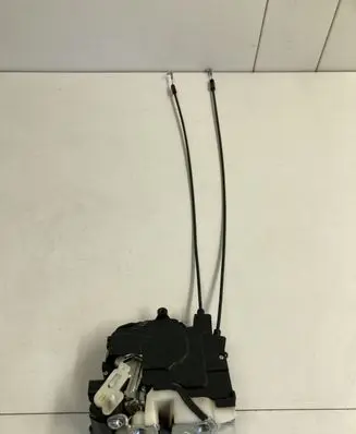 Citroen C-Crosser Rear door lock