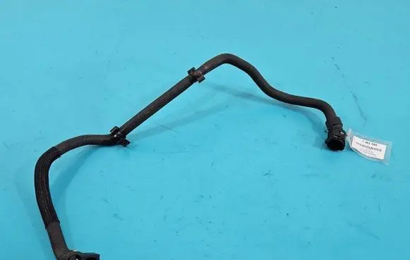 Intercooler hose/pipe