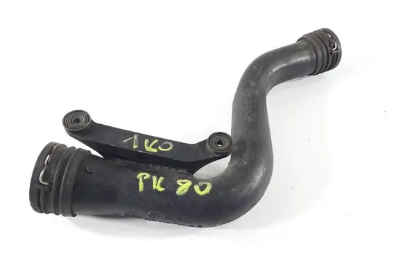 Seat Leon (1P) Intercooler hose/pipe 1K0145762P