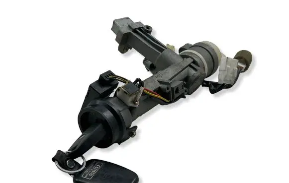 SsangYong Rexton Ignition lock 8697008110 97RI010029 1000214