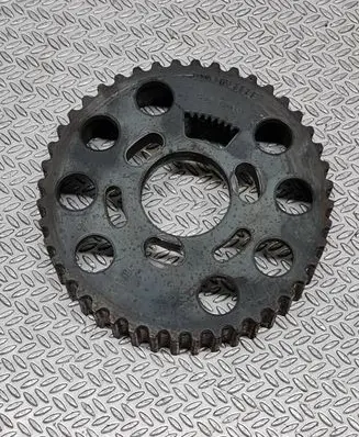 Volkswagen Touran I Camshaft pulley/ VANOS 038109111E