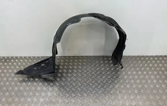 Toyota Avensis T270 Front wheel arch liner splash guards 5380505010