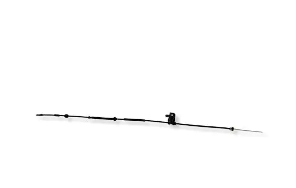 Fiat Tipo Hand brake release cable 52057585