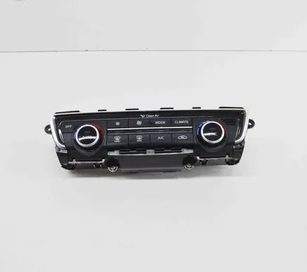 KIA Optima Interior fan control switch 97250D4811WK 38000008130K