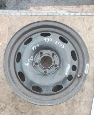 Opel Omega B2 R15 steel rim 