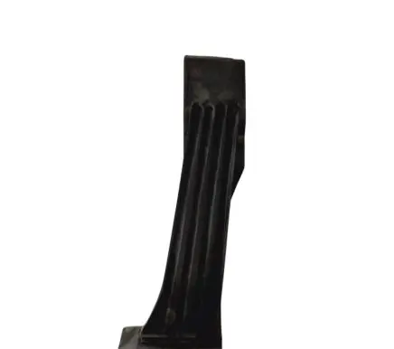 BMW 5 E60 E61 Accelerator throttle pedal 6766930 25916010