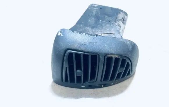 Fiat Ducato Dash center air vent grill 130422502