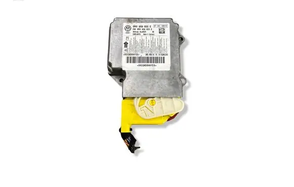 Audi Q5 SQ5 Airbag control unit/module 8R0959655E
