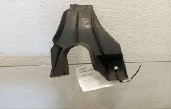 Jaguar S-Type Headlight/headlamp mounting bracket XR8317A794