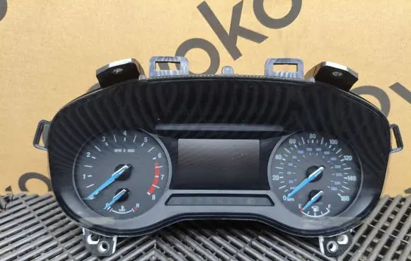 Ford Edge II Speedometer (instrument cluster) KT4T10849AE
