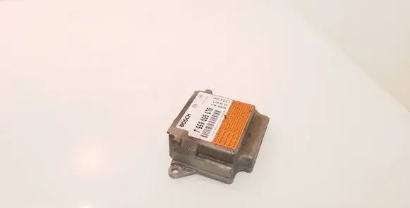 Audi A3 S3 8L Airbag control unit/module 8L0959655J