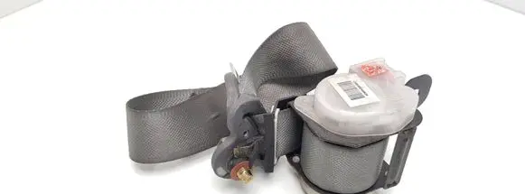Hyundai Atos Prime Rear seatbelt