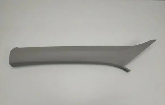 Volkswagen Tiguan (A) pillar trim 5NA867233A