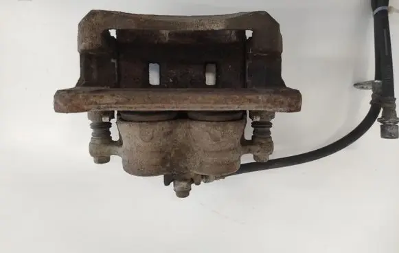 Subaru Impreza V Front brake caliper