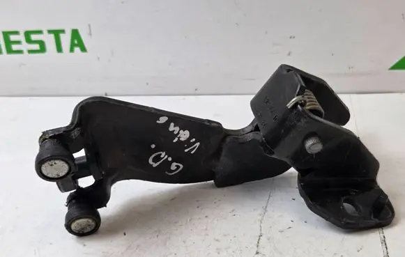 Fiat Doblo Sliding door middle roller runner 51814082 F1ATT171D 2414