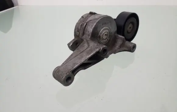 Volkswagen PASSAT B6 Alternator belt tensioner 03G903315C