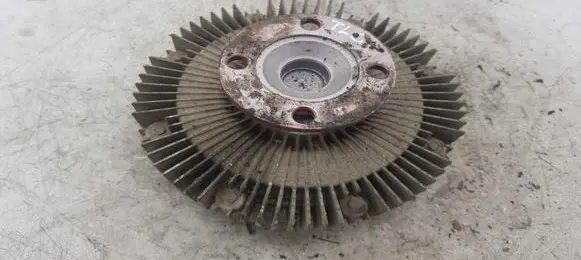 Toyota Land Cruiser (HDJ90) Viscous fan clutch 789