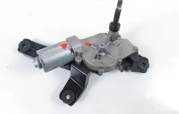 Hyundai i10 Rear window wiper motor 98700OX000
