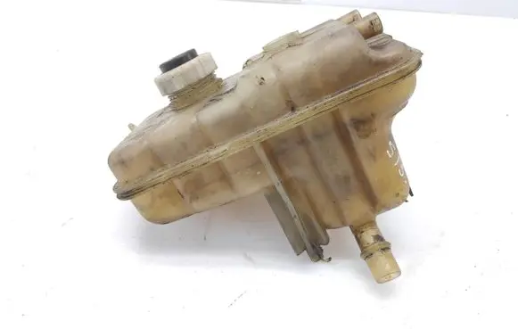 Citroen C6 Coolant expansion tank/reservoir