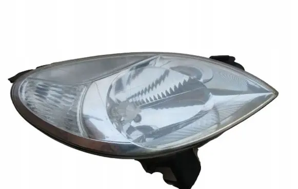 Citroen Xsara Picasso Headlight/headlamp