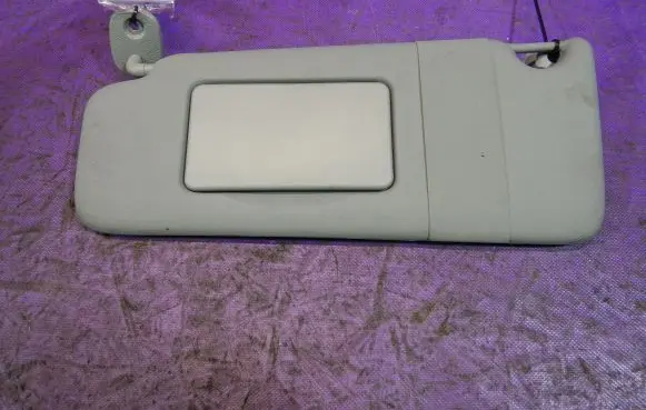 Renault Clio III Sun visor
