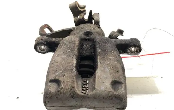 Mini One - Cooper Coupe R56 Rear brake caliper