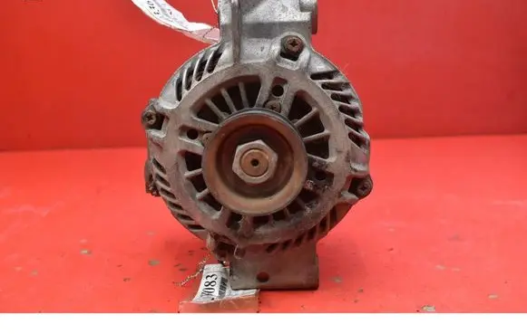 Mazda 6 Generator/alternator A3TG0091