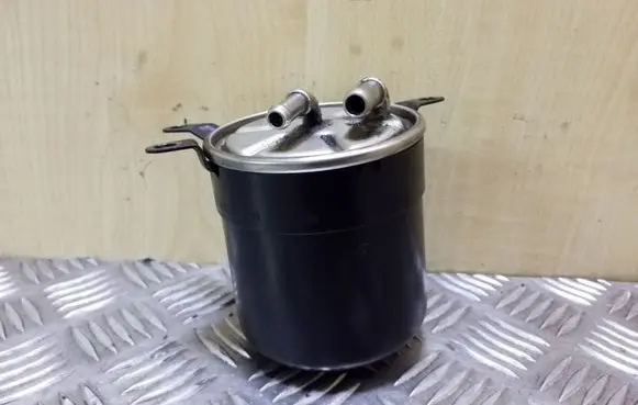 Fuel filter