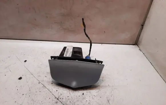 Car ashtray