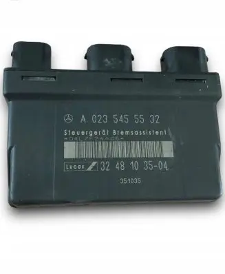 Mercedes-Benz C W202 ABS Pump A0235455532