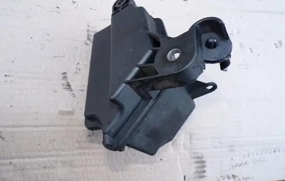 Fiat Scudo Vacuum air tank 9646411180