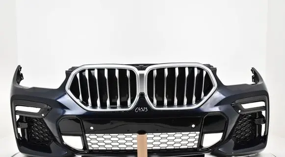 BMW X6 G06 Front bumper 511180699942