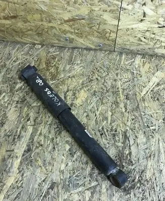 Renault Koleos I Rear shock absorber/damper