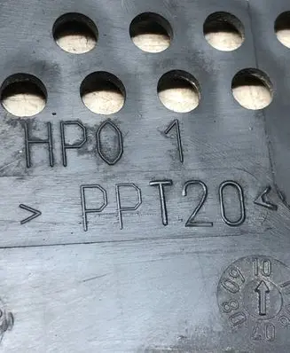 Audi A4 S4 B8 8K Other air conditioning (A/C) parts PPT20