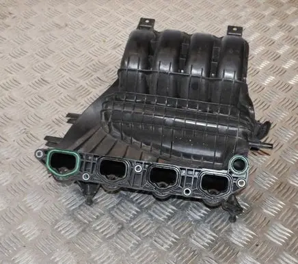 Volkswagen Golf VII Intake manifold 04E129712A 04E129714A
