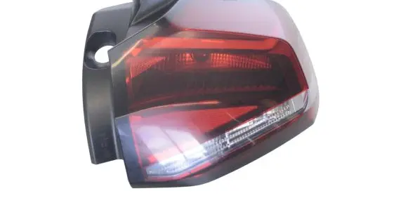 Citroen C4 II Rear/tail lights 9831100080